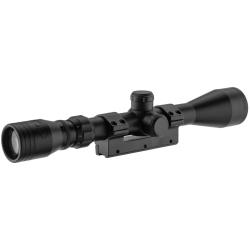 Lunette Gamo 3-9 x 40 WR