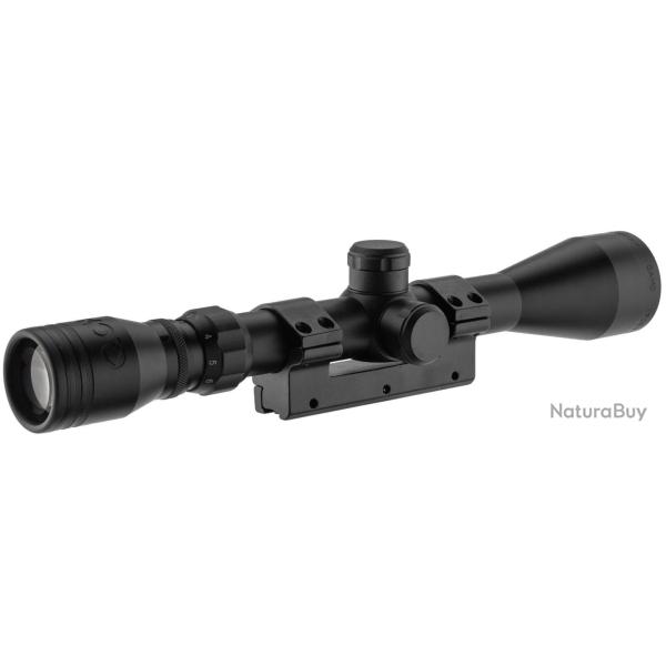 Lunette Gamo 3-9 x 40 WR