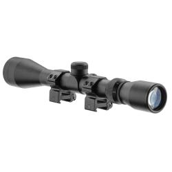 Lunette RTI 3 - 9x40 - avec montage rail 21 mm
