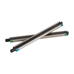 Tiges V-Sharp Classic II/A4 600-1000 grit Unit&eacute;s d'aff&ucirc;tage pour V-Sharp