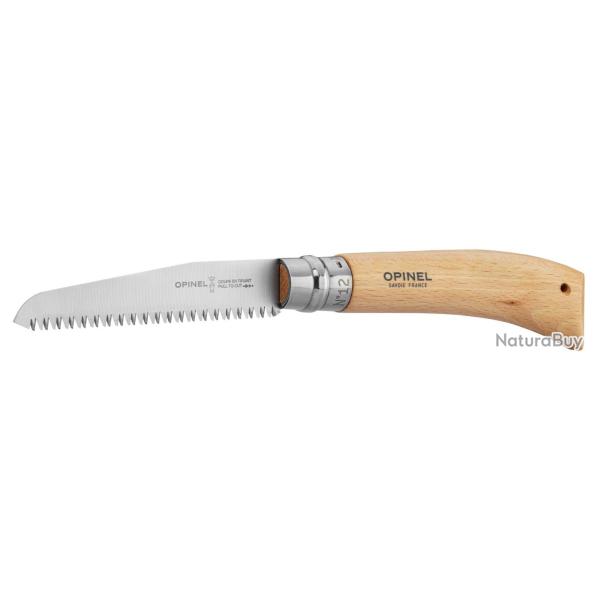 Scie pliante Opinel num�ro 12