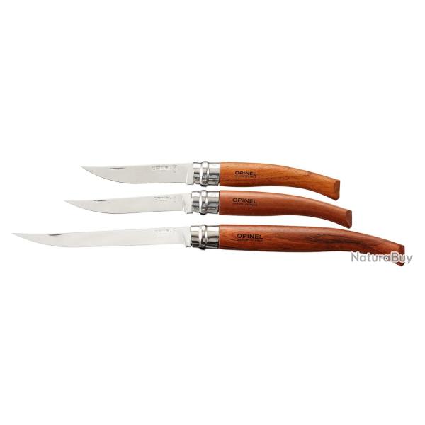 Couteau Opinel effil� Num. 10 N�10