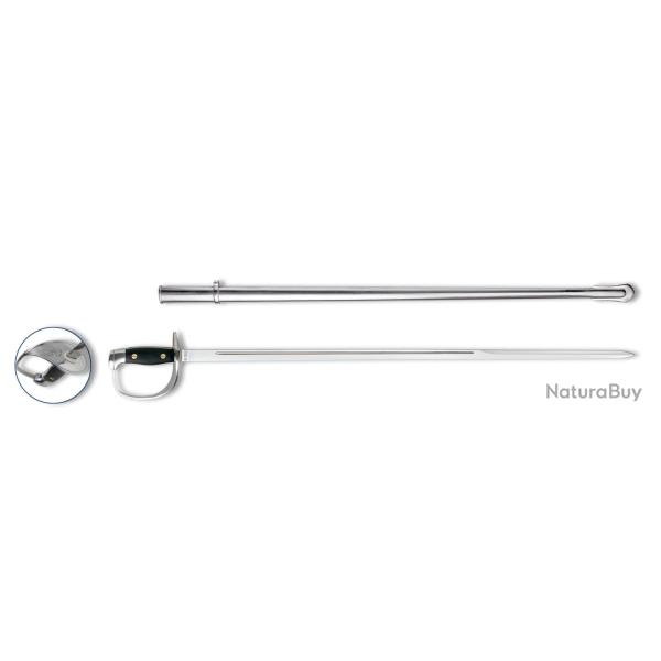 Sabre d'officer de l'arm�e de terre espagnole Sabre espagnol