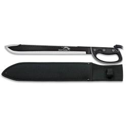 Machette black Panther Black Panther