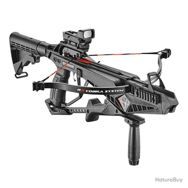 Arbal�te EK-Archery COBRA syst�me R9 Deluxe - 90 Lbs