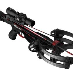 Arbal&egrave;te Barnett Hyper Raptor 205 lbs+ lunette + traits
