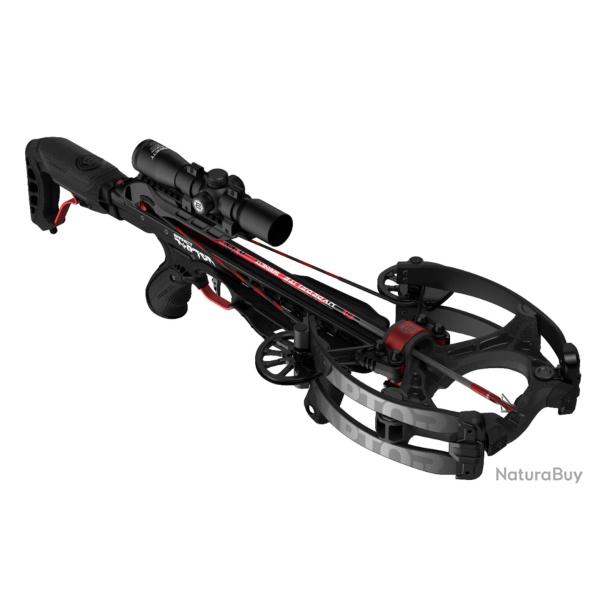 Arbal�te Barnett Hyper Raptor 205 lbs+ lunette + traits