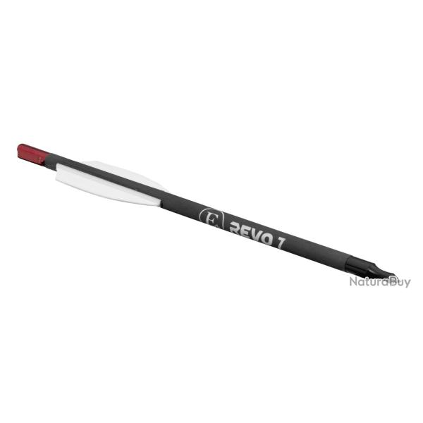 Traits EK Archery pour arbal�te � r�p�tition REVO7 Traits carbon pour Revo 7