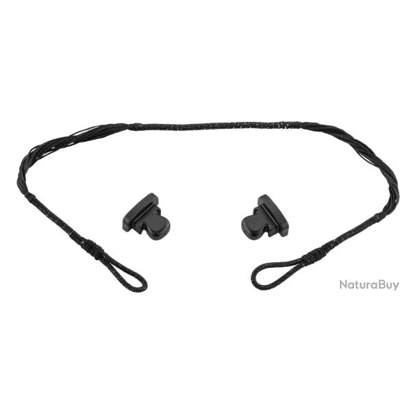 Cordes & c�bles pour arbal�te Shoot Again Corde pour Arbal�te 120-150 Lbs