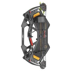 Arc EK Buster split Compound Buster Split noir 15-29 Lbs