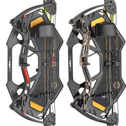 Arc EK Buster split Compound Buster Split camo 15-29 Lbs