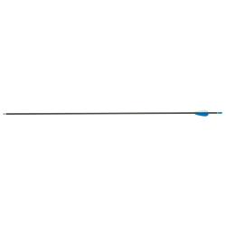 Fl&egrave;ches carbone 30'' spin 700 pour arc r&eacute;curve