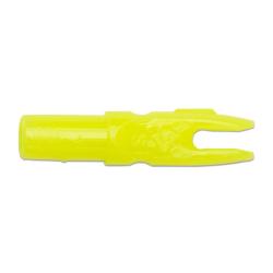 Encoche Skylon Innerfit ID6.2 Taille Large Jaune Uni Large - Jaune