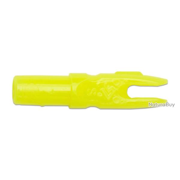 Encoche Skylon Innerfit ID6.2 Taille Large Jaune Uni Large - Jaune