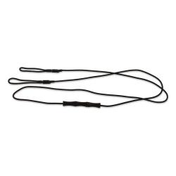 Corde pour arc Flyte 54 pouces avec protection de doigts CORDE POUR ARC FLYTE 54' AVEC PROTECTION DE