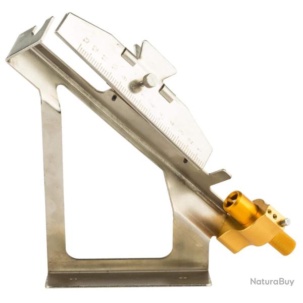 Empenneuse magnetique