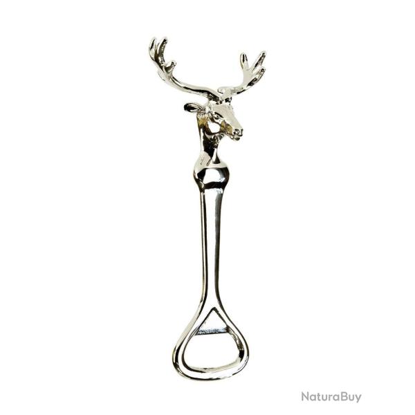 D�capsuleur Cerf Jack Pyke OUVRE BOUTEILLE JACK PYKE - CERF