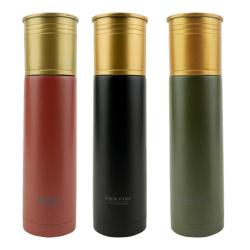 Thermos Jack Pyke 500 ml- Cartouche Thermos Noire