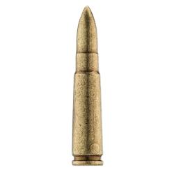 Cartouches factices M16, M4, AK47