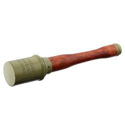 Grenade verte M24 Allemande 1915/1945 35cm