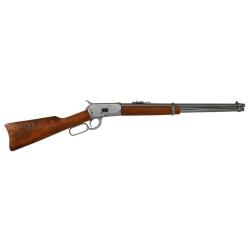 R&eacute;plique d&eacute;corative Denix carabine Mod.92 Etats-Unis 1892 Winchester Mod.92