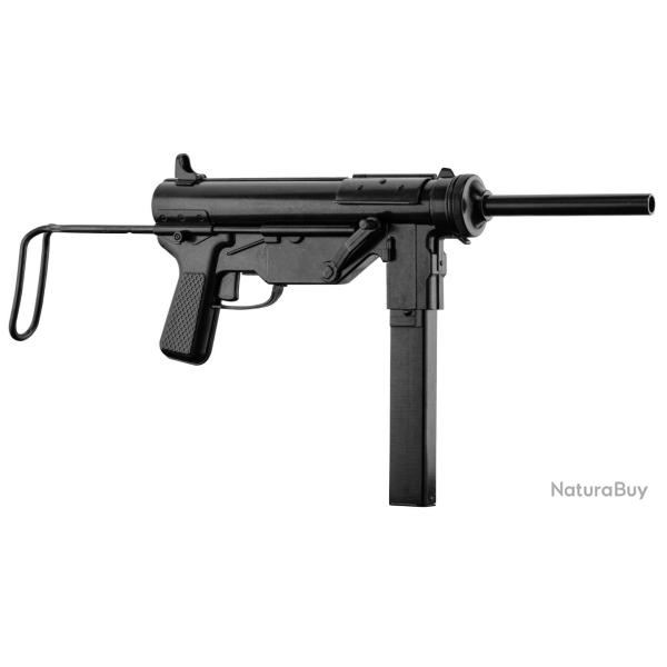R�plique d�corative Denix de PM Grease Gun M3 Grease Gun