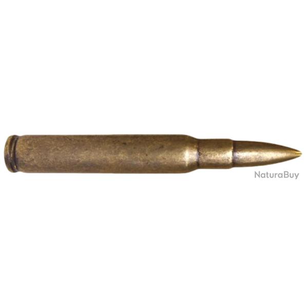 R�plique factice balle de fusil Garand Balle Garand
