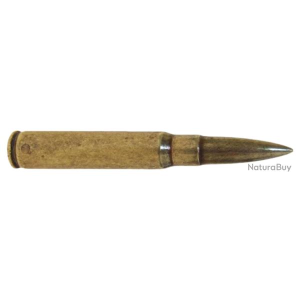 R�plique factice balle de Mauser 98K Balle Mauser