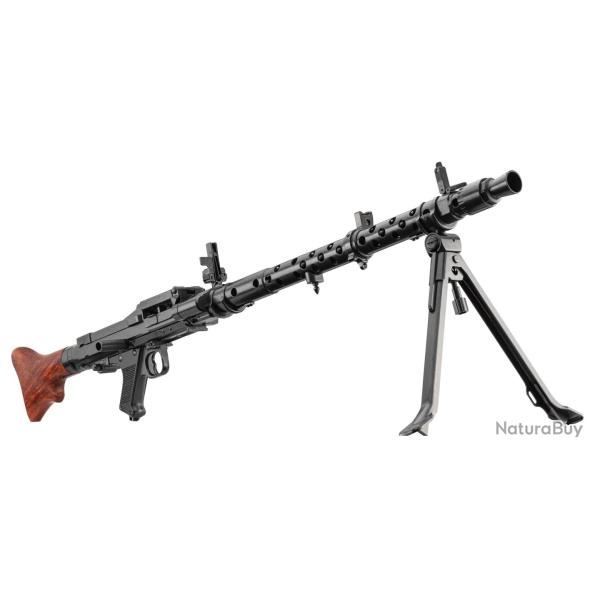 R�plique mitrailleuse Allemande MG34 R�plique MG34