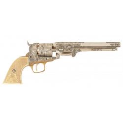 Revolver Denix Marine USA 1851 REVOLVER MARINE USA 1851