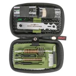 Real Avid kit mallette de nettoyage - AK47 Set de nettoyage AK47