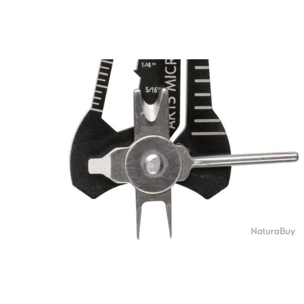 Real Avid micro outil - AR15 Micro Tool AR15
