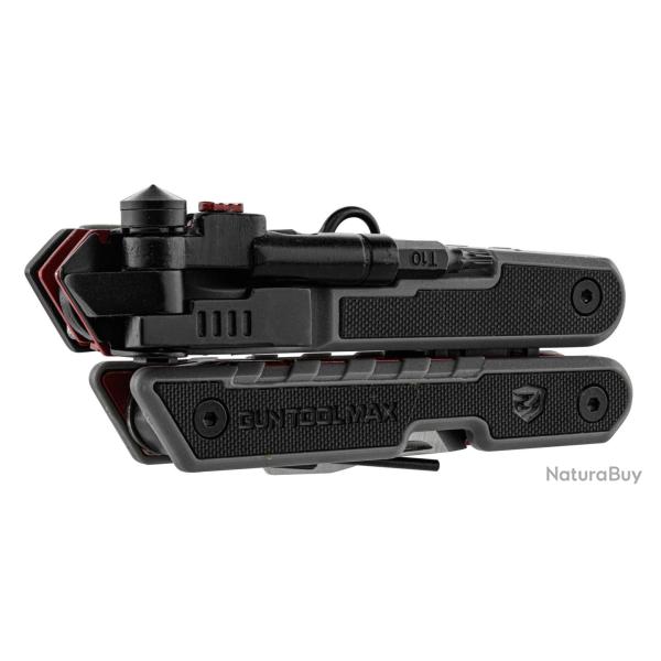 Real Avid outil multi-fonction max Gun Tool Max