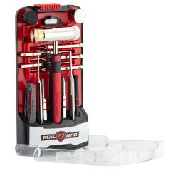 Set massette d'armurier & pointeau REAL AVID Set armurier