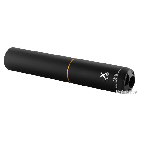 Silencieux STALON X149 pour les calibres .223 � .308 max cal .308