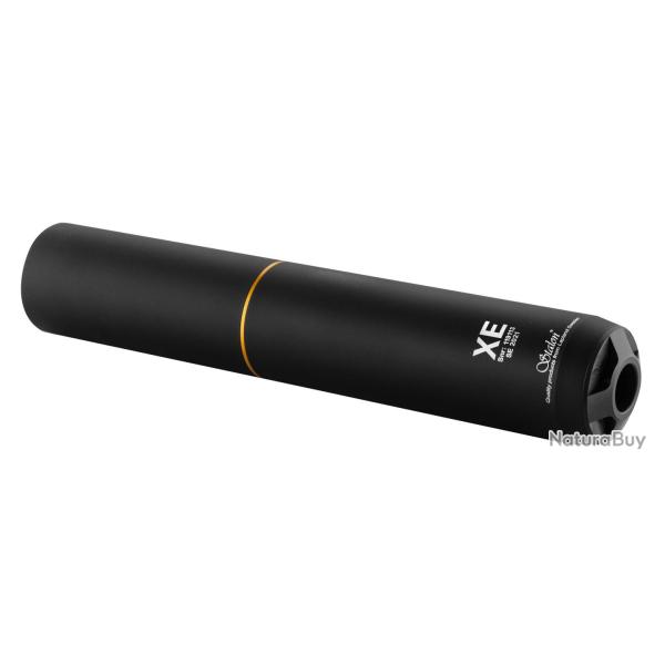 Silencieux STALON XE108 pour les calibres .223 � .375 max cal. .308