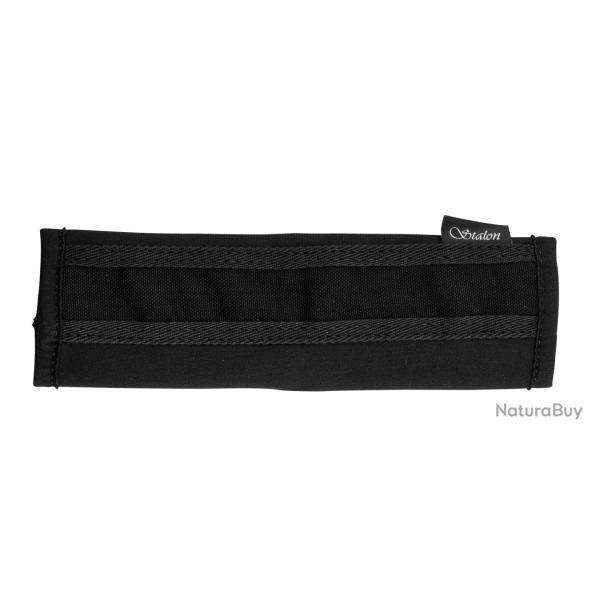 Housse de protection n�opr�ne STALON pour silencieux - Noir protection n�opr�ne STALON XE108/X149/WM