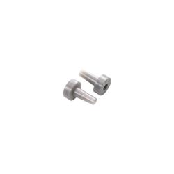 Protecteur de bouche en plastique Cal. 44/.58
