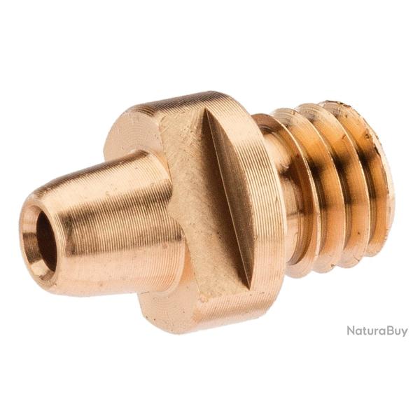 Set de chemin�es B�rylium 1/4'' 28 UNF Musket