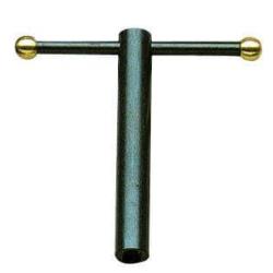 Clef d&eacute;monte chemin&eacute;e Pedersoli mi-longue