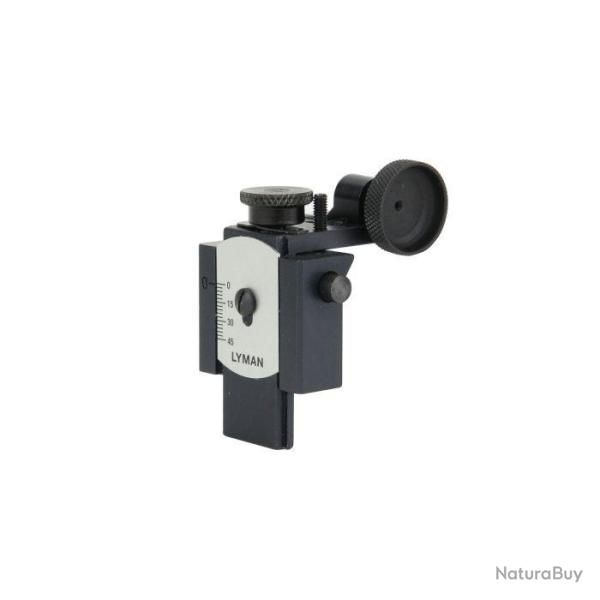 Hausse Lyman 66WB pour Winchester 1886 Hausse Lyman 66WB #3662265