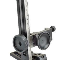Dioptre Goodwin Style 3'' - 2nd g&eacute;n&eacute;ration