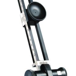 Dioptre Soule long range Creedmore 4'' Dioptre Creedmore