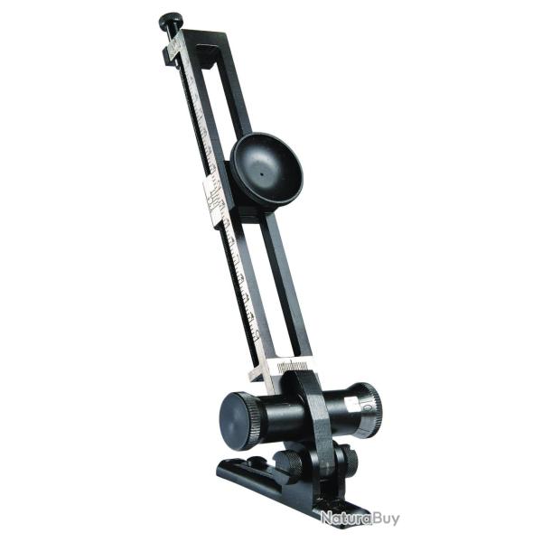 Dioptre Soule long range Creedmore 4'' Dioptre Creedmore