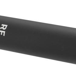 Silencieux Stalon RF (RimFire) pour armes &agrave; percussion annulaire (calibres .17 &agrave; .22) filetage 1/2''