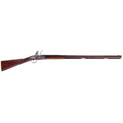 Fusil Indian Trade Musket &agrave; silex cal. 20