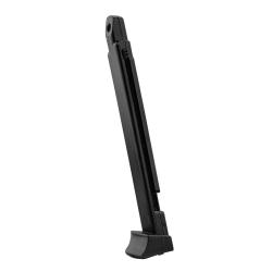 Chargeur de billes 4,5 acier pour airguns Borner C11 / M84 / W3000 / 306 / 304 cal 4.5mm Chargeur
