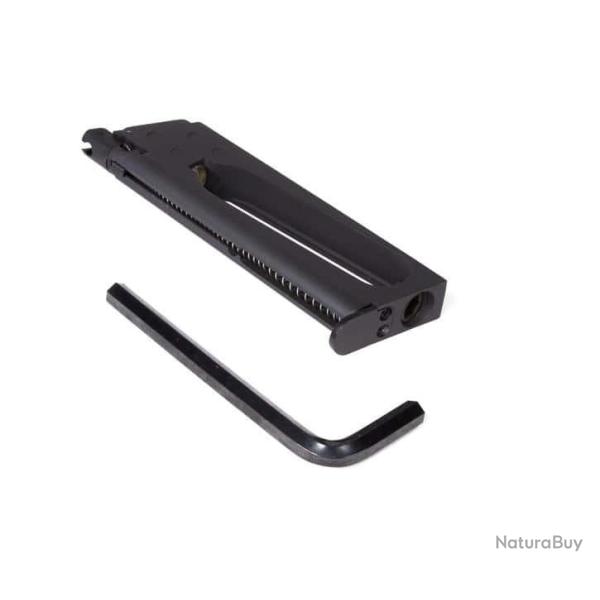 Chargeur CO2 Sig Sauer 1911 We The People Cal 4,5 17 coups Chargeur Sig 1911 We The People