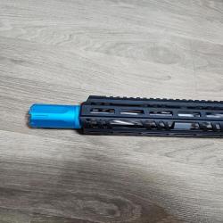 Silencieux Blaster C Unit ACETECH TRACER BLASTER C UNIT GREEN