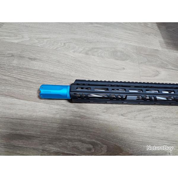 Silencieux Blaster C Unit ACETECH TRACER BLASTER C UNIT GREEN